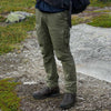 Abisko Hybrid Trail Trousers | Men's Fjällräven Trousers