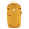 Abisko Softpack 16 Fjällräven F23200307-161 Backpacks 16L / Mustard Yellow