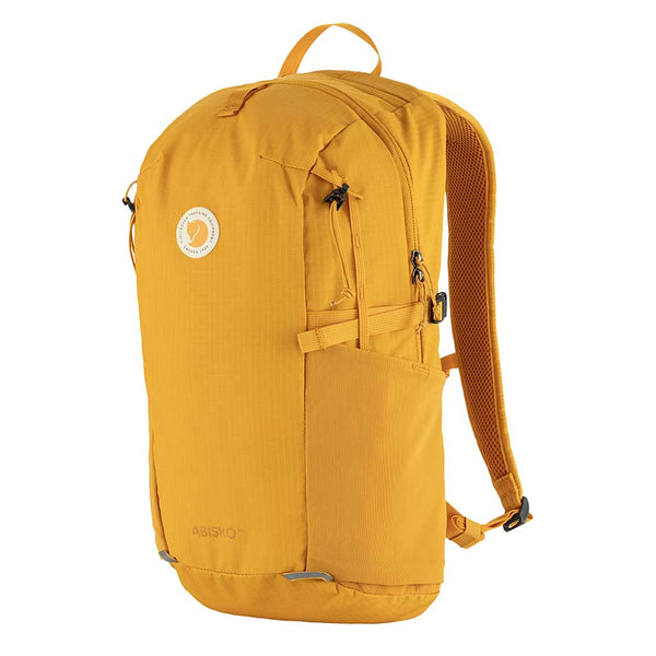 Abisko Softpack 16 Fjällräven F23200307-161 Backpacks 16L / Mustard Yellow