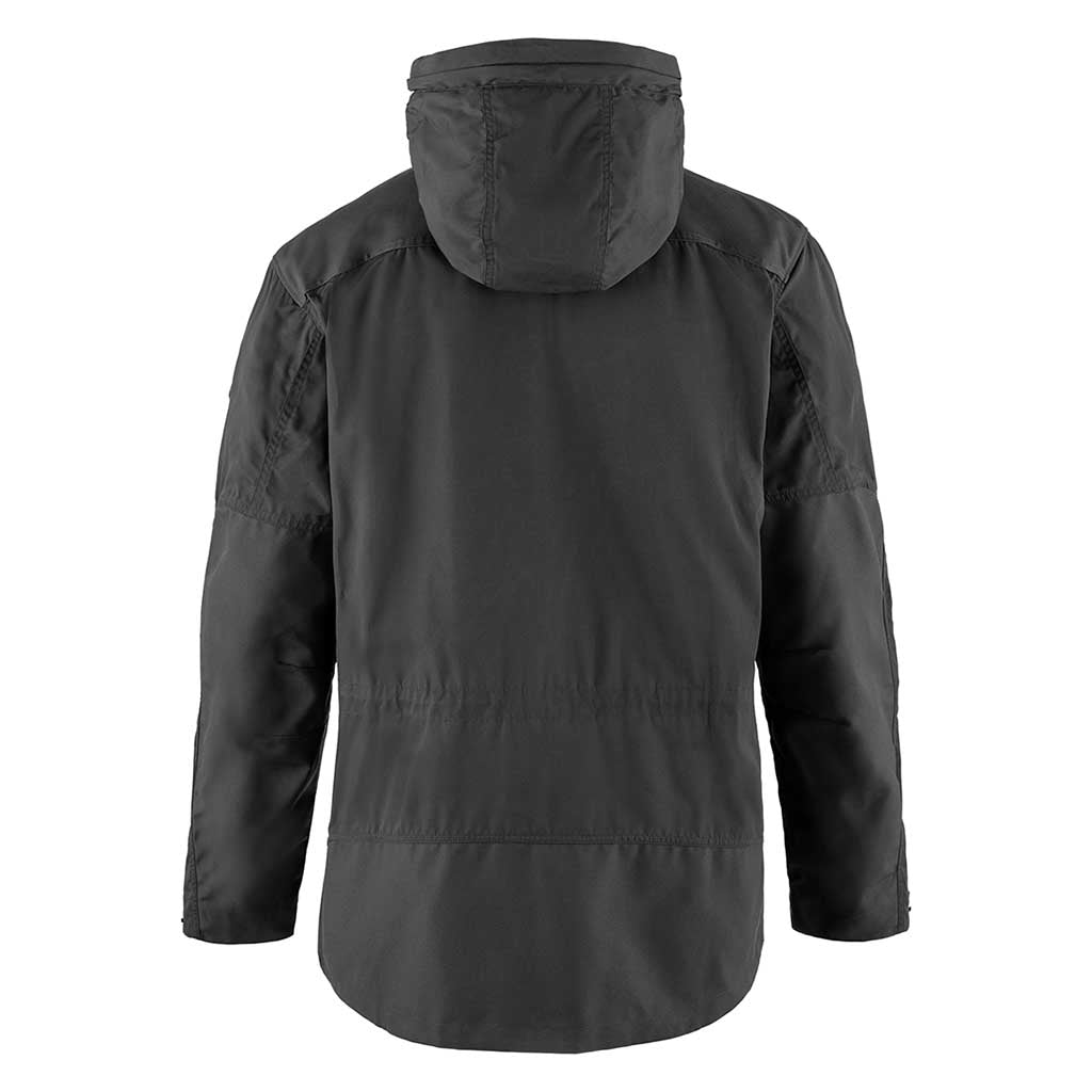Anorak No. 8 | Men's Fjällräven Men's Anoraks