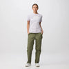 Archive Logo T-shirt | Women's Fjällräven Women's Tees