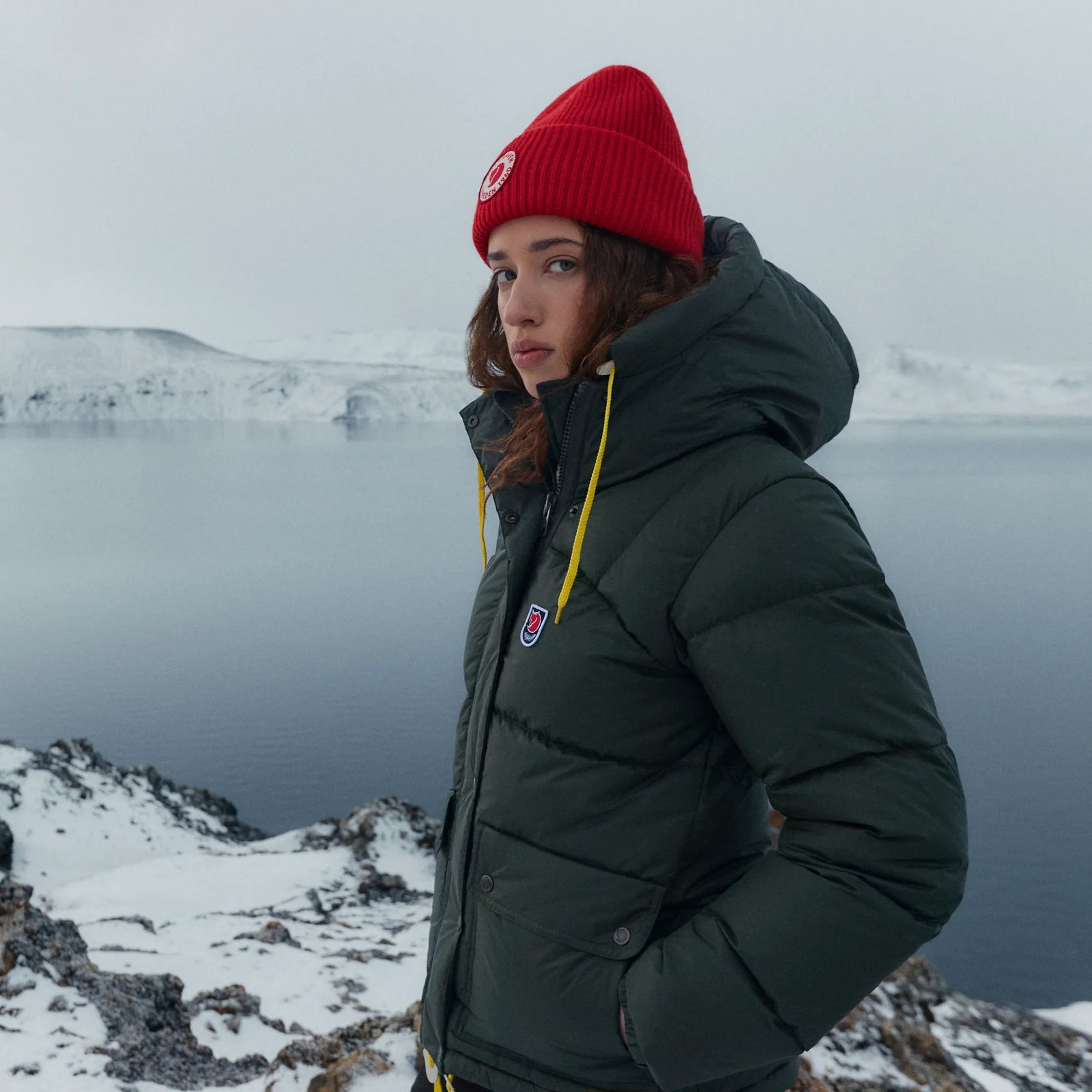 Expedition Down Lite Jacket | Women's Fjällräven Women's Down Jackets