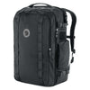 Färden Carry-On Pack Fjällräven F23200303-037 Backpacks 42L / Coal Black