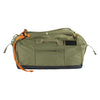 Färden Duffle 50 Fjällräven F23200282-620 Duffle Bags 50L / Green