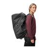 Färden Duffle 80 Fjällräven F23200283-037 Duffle Bags 80L / Coal Black