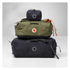 Färden Duffle 80 Fjällräven F23200283-037 Duffle Bags 80L / Coal Black