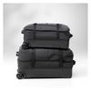 Färden Roller 35 Fjällräven F23200276-037 Rolling Duffle Bags 35L / Coal Black