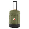 Färden Roller 75 Fjällräven F23200277-620 Rolling Duffle Bags 75L / Green