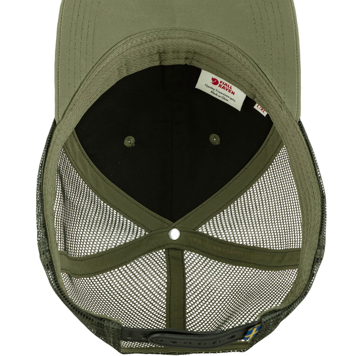 Fjällräven Långtradarkeps Fjällräven Caps & Hats