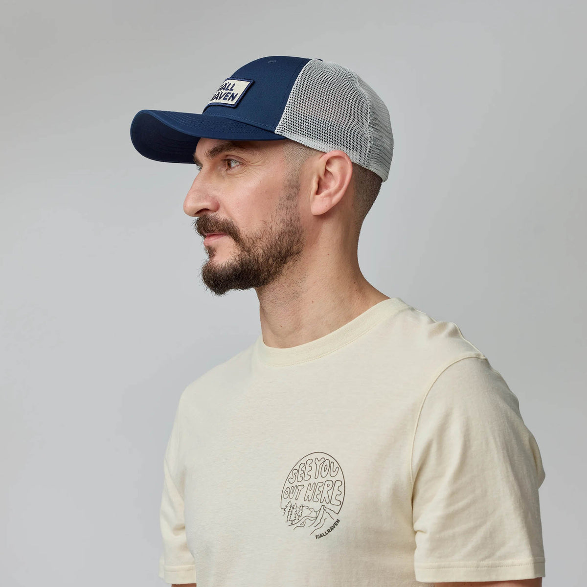 Fjällräven Långtradarkeps Fjällräven Caps & Hats