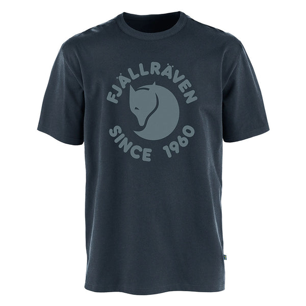 Fjällräven Relaxed T-Shirt | Men's Fjällräven Men's Tees