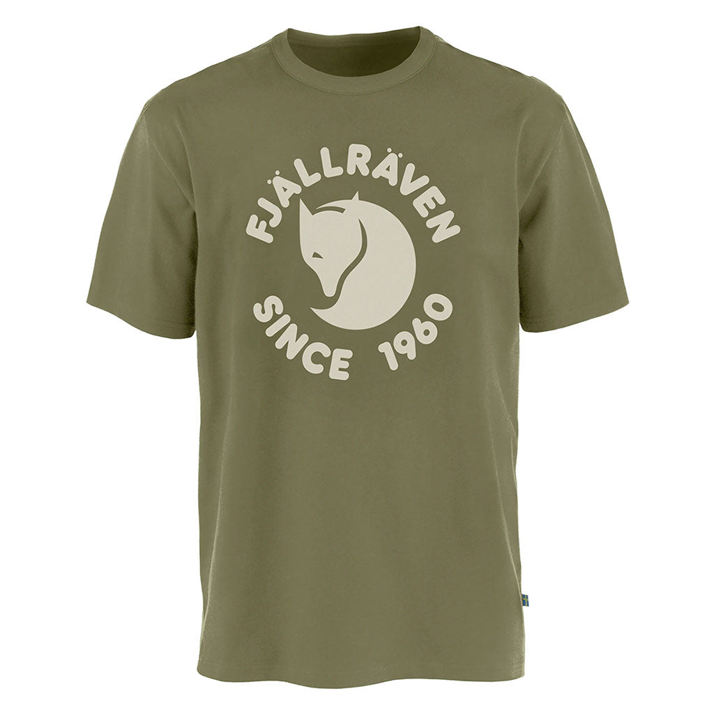 Fjällräven Relaxed T-Shirt | Men's Fjällräven Men's Tees