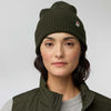 Fjällräven Rib Hat Fjällräven F13100184-555 Beanies One Size / Dark Navy