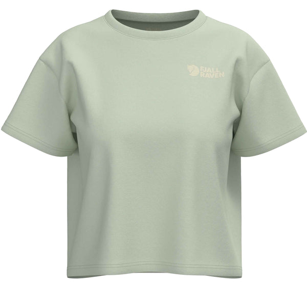 Forest Walk T-shirt  | Women's Fjällräven Women's Tees