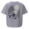 Forest Walk T-shirt  | Women's Fjällräven Women's Tees