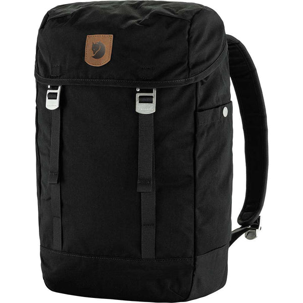 Greenland Top Fjällräven F23150-550 Backpacks 20L / Black