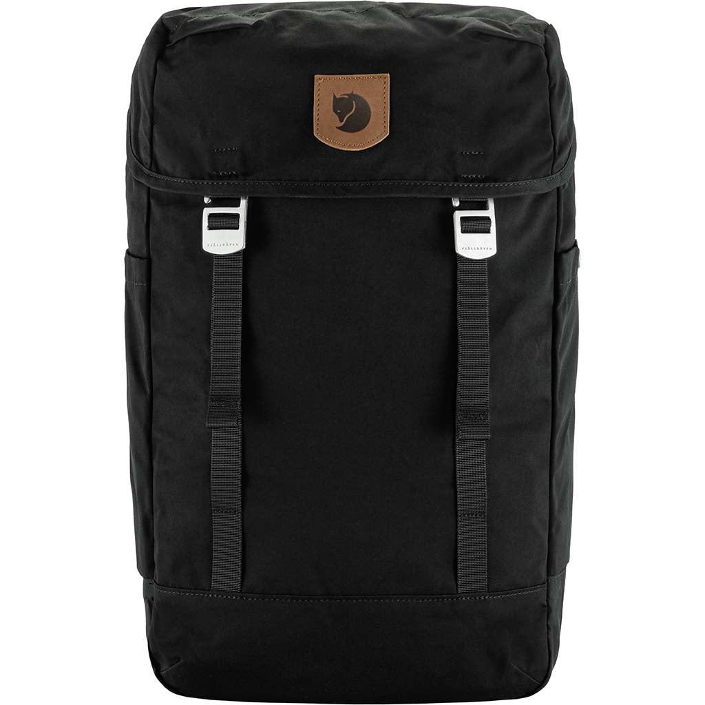 Greenland Top Fjällräven F23150-550 Backpacks 20L / Black