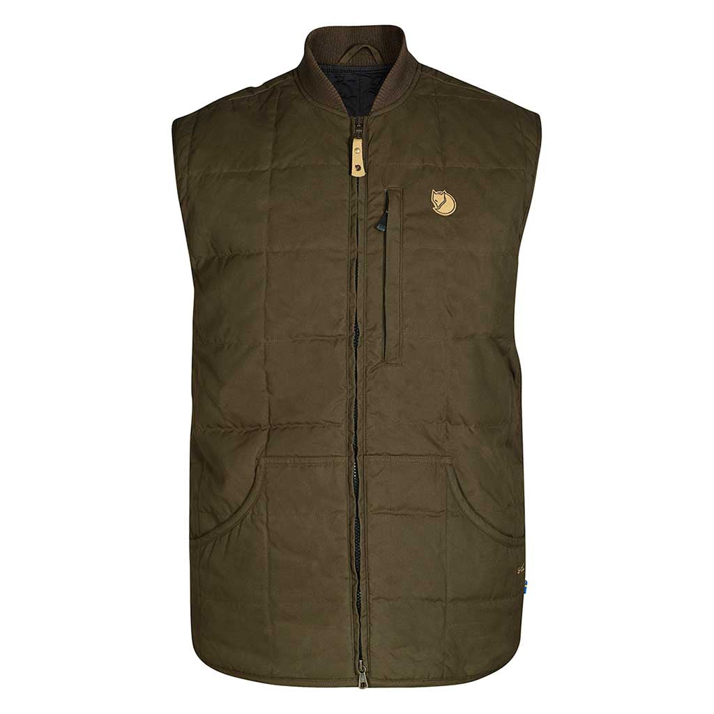 Gilet Grimsey | Hommes
