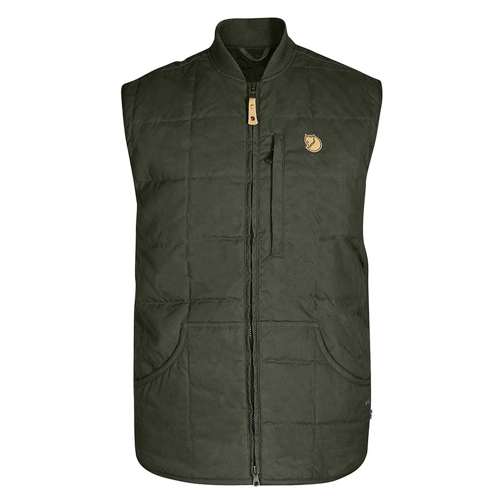 Gilet Grimsey | Hommes