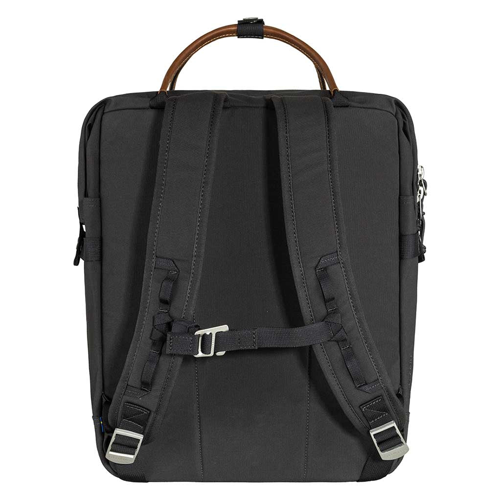 Haulpack No. 1 Fjällräven F23340-030 Backpacks 23L / Dark Grey