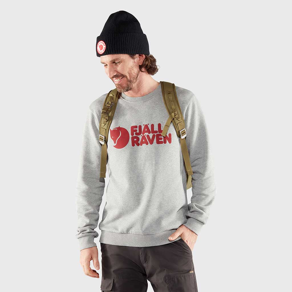 Haulpack No. 1 Fjällräven F23340-030 Backpacks 23L / Dark Grey