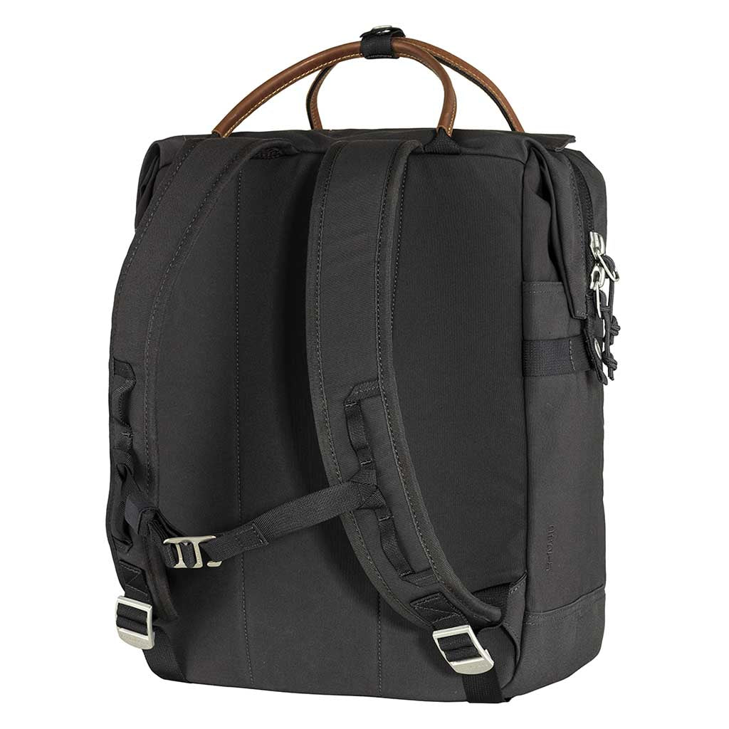 Haulpack No. 1 Fjällräven F23340-030 Backpacks 23L / Dark Grey