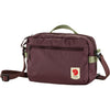 High Coast Crossbody Fjällräven F23227-424-OS Crossbody Bags 3L / Blackberry
