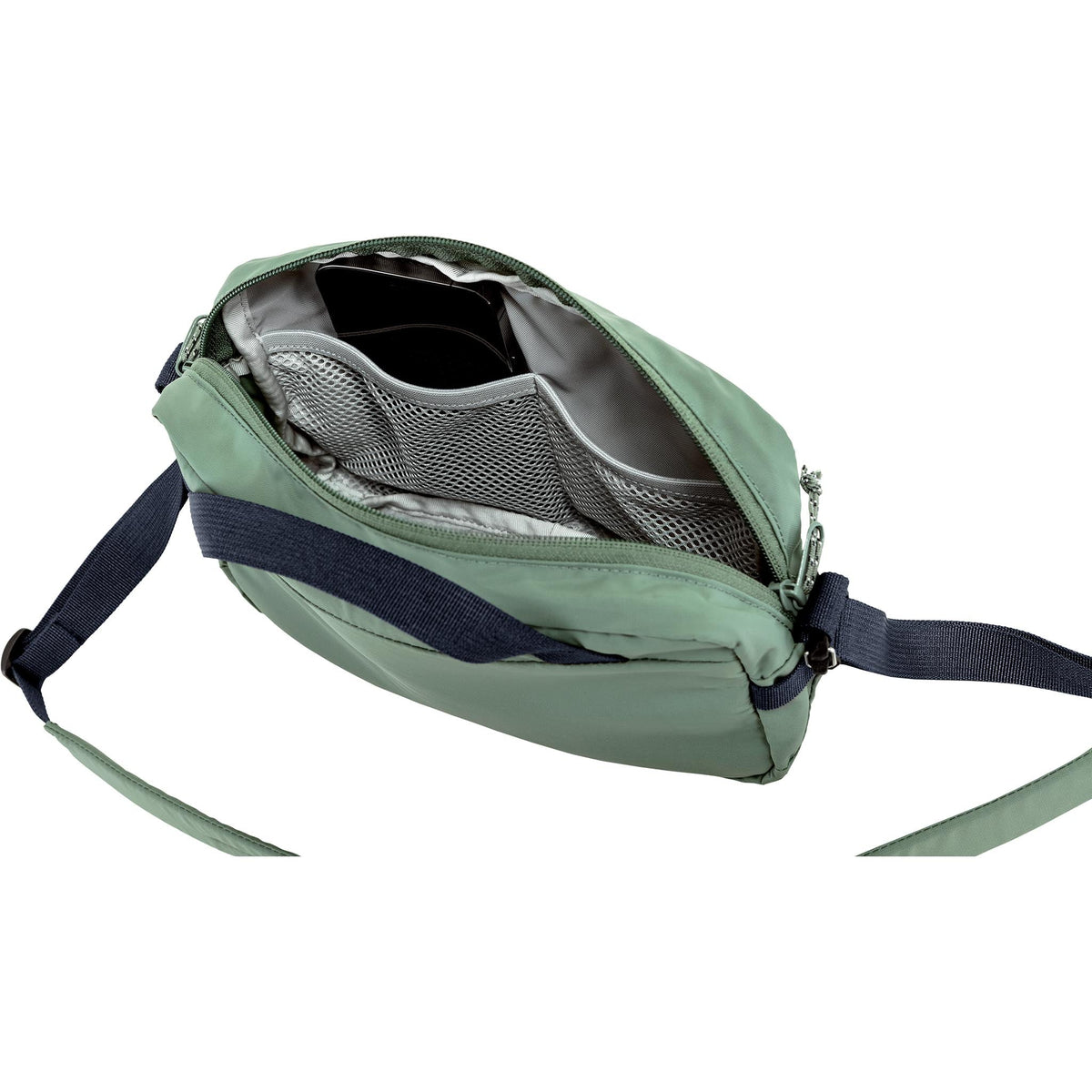 High Coast Crossbody Fjällräven F23227-221-OS Crossbody Bags 3L / Clay