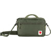 High Coast Crossbody Fjällräven F23227-623-OS Crossbody Bags 3L / Mountain Green