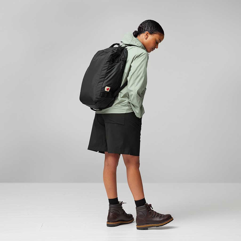 High Coast Duffle Fjällräven Duffle Bags