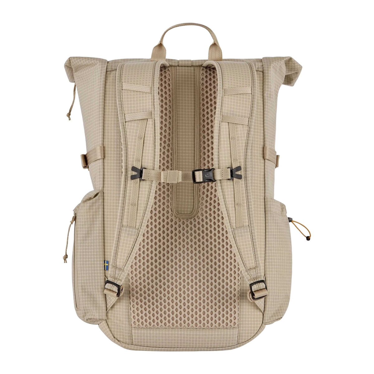 High Coast Pro Foldsack 26 Fjällräven 23200388-118 Backpacks 26L / Fossil