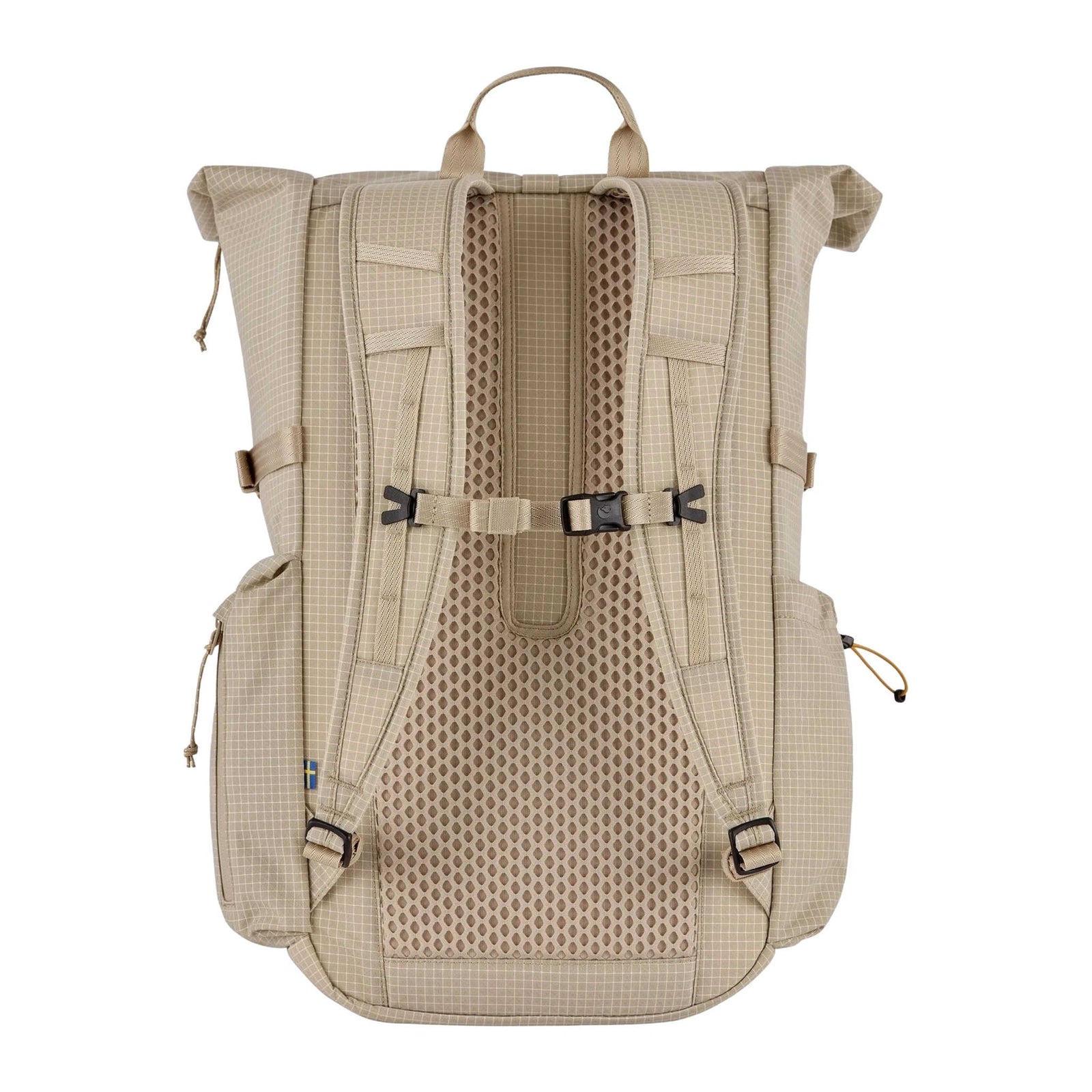 High Coast Pro Foldsack 26 Fjällräven 23200388-118 Backpacks 26L / Fossil