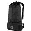 Hoja Expandable Hip Pack Fjällräven F23200315-550-O/S Bumbags 4.5L / Black