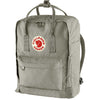 Kånken Fjällräven F23510-021 Backpacks 16L / Fog