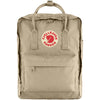 Kånken Fjällräven F23510-118 Backpacks 16L / Fossil