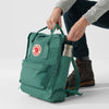 Kånken Fjällräven F23510-228 Backpacks 16L / Khaki Dust