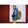 Kånken Fjällräven F23510-560 Backpacks 16L / Navy