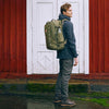 Kånken Fjällräven F23510-560 Backpacks 16L / Navy