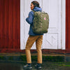 Kånken Fjällräven F23510-560 Backpacks 16L / Navy