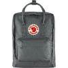 Kånken Fjällräven F23510-046 Backpacks 16L / Super Grey