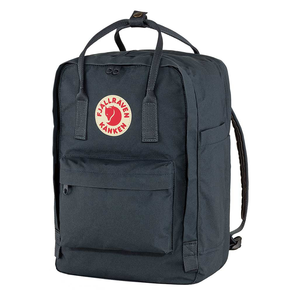 Kånken Laptop 15" Fjällräven F23524-560 Backpacks 18L / Navy