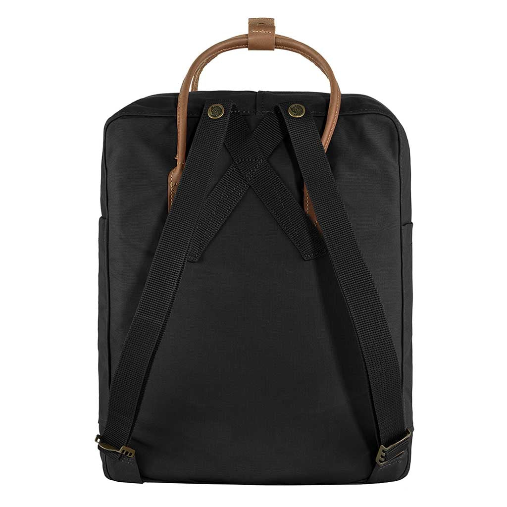 Kånken No. 2 Fjällräven F23565-550 Backpacks 16L / Black