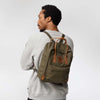 Kånken No. 2 Fjällräven F23565-679 Backpacks 16L / Deep Patina
