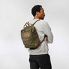 Kånken No. 2 Fjällräven F23565-238 Backpacks 16L / Hazel Brown