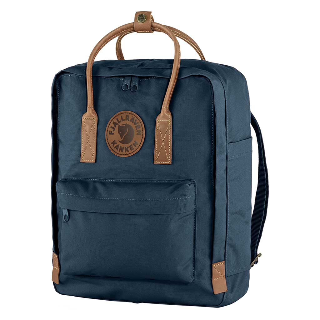 Kånken No. 2 Fjällräven F23565-560 Backpacks 16L / Navy