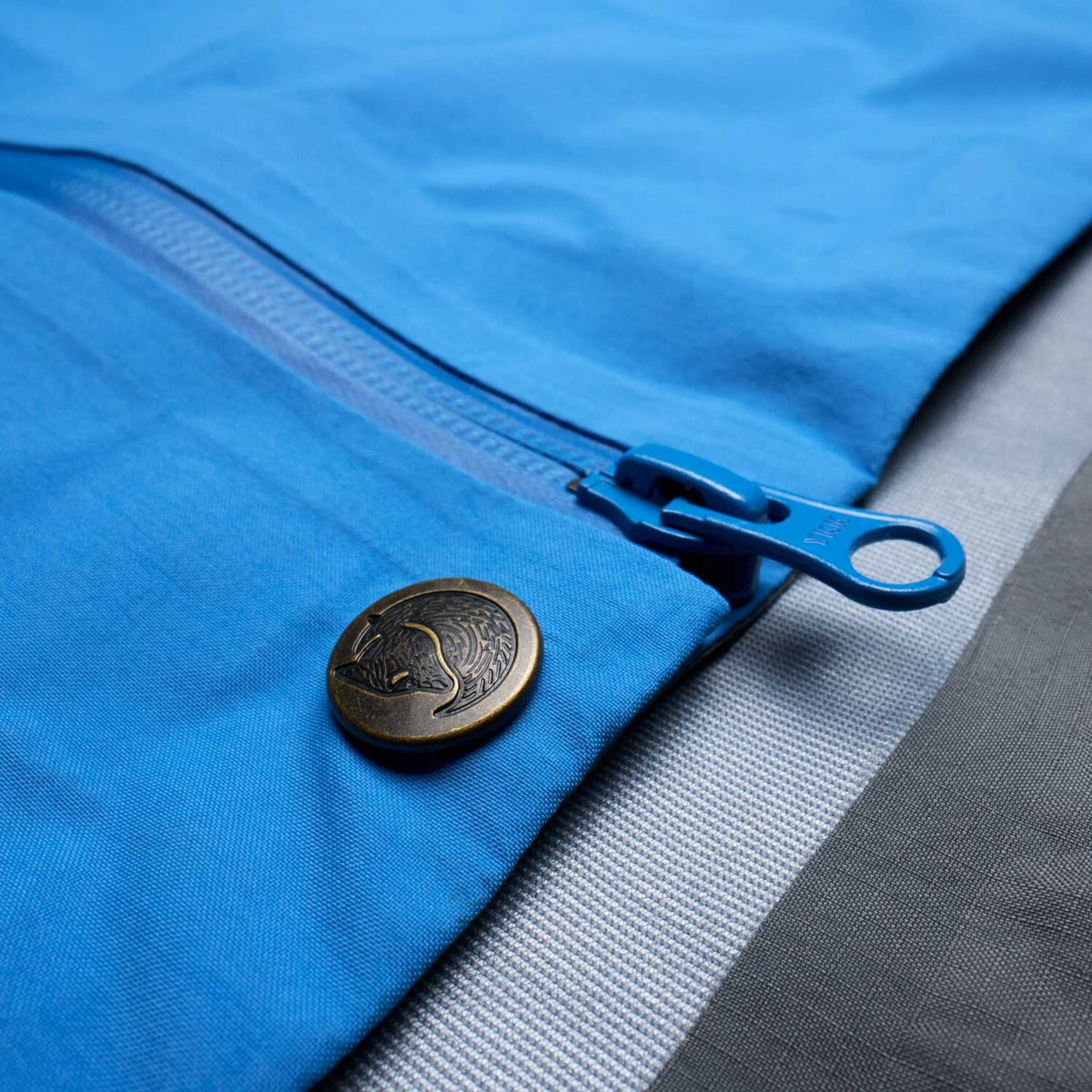 Keb GTX Jacket | Women's Fjällräven Women's Rain Jackets