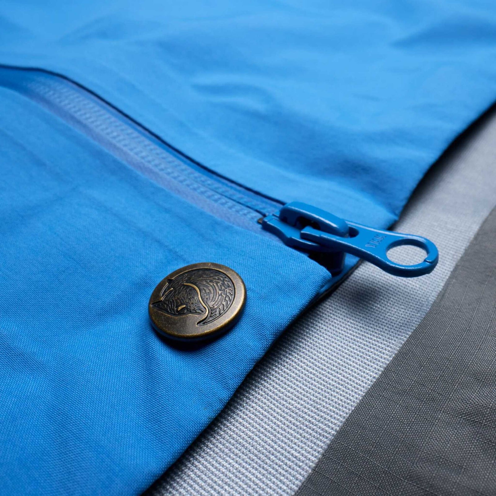 Keb GTX Jacket | Women's Fjällräven Women's Rain Jackets