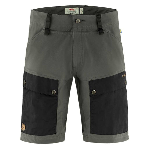 Keb Shorts | Men's Fjällräven Shorts