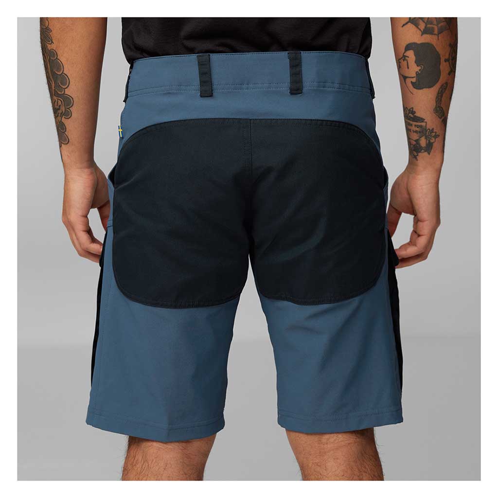Keb Shorts | Men's Fjällräven Shorts