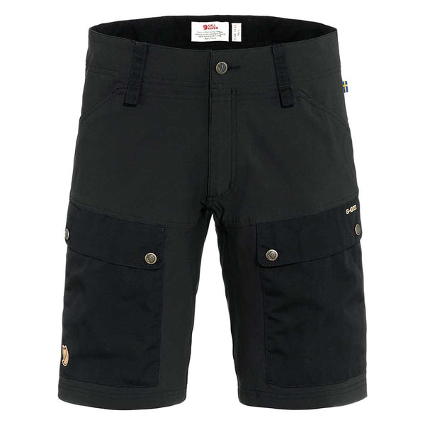 Keb Shorts | Men's Fjällräven Shorts